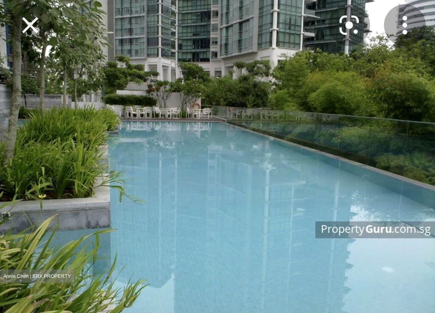 One Tree Hill Residence (D10), Apartment #489204991